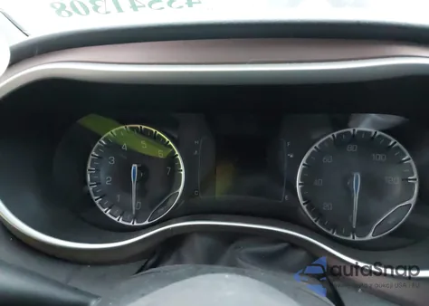 2023 Chrysler Voyager Lx from USA, damaged, VIN 2C4RC1CGXPR522292